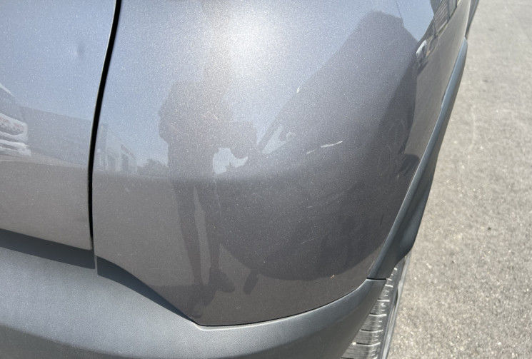Renault Captur 1.5 DCI 90 cv Energie Intens BVA EDC