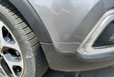 Renault Captur 1.5 DCI 90 cv Energie Intens BVA EDC