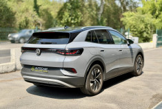 Volkswagen ID.4 Pro 77 kWh Life Max 286 ch / Toit Panoramique / Caméra / CarPlay / 1ère main