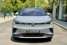 Volkswagen ID.4 Pro 77 kWh Life Max 286 ch / Toit Panoramique / Caméra / CarPlay / 1ère main