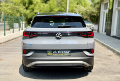 Volkswagen ID.4 Pro 77 kWh Life Max 286 ch / Toit Panoramique / Caméra / CarPlay / 1ère main