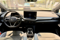 Volkswagen ID.4 Pro 77 kWh Life Max 286 ch / Toit Panoramique / Caméra / CarPlay / 1ère main