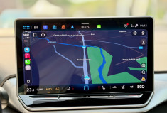 Volkswagen ID.4 Pro 77 kWh Life Max 286 ch / Toit Panoramique / Caméra / CarPlay / 1ère main