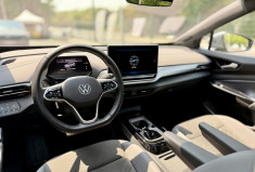 Volkswagen ID.4 Pro 77 kWh Life Max 286 ch / Toit Panoramique / Caméra / CarPlay / 1ère main