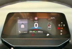 Volkswagen ID.4 Pro 77 kWh Life Max 286 ch / Toit Panoramique / Caméra / CarPlay / 1ère main
