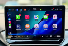 Volkswagen ID.4 Pro 77 kWh Life Max 286 ch / Toit Panoramique / Caméra / CarPlay / 1ère main