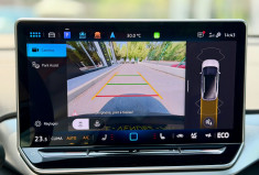 Volkswagen ID.4 Pro 77 kWh Life Max 286 ch / Toit Panoramique / Caméra / CarPlay / 1ère main