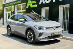Volkswagen ID.4 Pro 77 kWh Life Max 286 ch / Toit Panoramique / Caméra / CarPlay / 1ère main