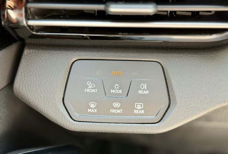 Volkswagen ID.4 Pro 77 kWh Life Max 286 ch / Toit Panoramique / Caméra / CarPlay / 1ère main