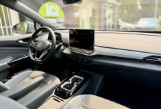 Volkswagen ID.4 Pro 77 kWh Life Max 286 ch / Toit Panoramique / Caméra / CarPlay / 1ère main