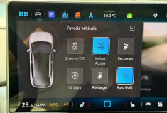 Volkswagen ID.4 Pro 77 kWh Life Max 286 ch / Toit Panoramique / Caméra / CarPlay / 1ère main