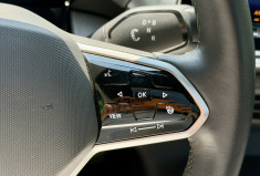Volkswagen ID.4 Pro 77 kWh Life Max 286 ch / Toit Panoramique / Caméra / CarPlay / 1ère main