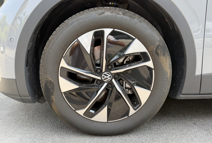 Volkswagen ID.4 Pro 77 kWh Life Max 286 ch / Toit Panoramique / Caméra / CarPlay / 1ère main
