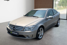 Mercedes CLASSE CLC 1.8i 184 cv 200 Kompressor - ENTRETIEN COMPLET MERCEDES 