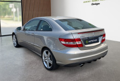 Mercedes CLASSE CLC 1.8i 184 cv 200 Kompressor - ENTRETIEN COMPLET MERCEDES 