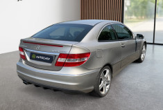 Mercedes CLASSE CLC 1.8i 184 cv 200 Kompressor - ENTRETIEN COMPLET MERCEDES 