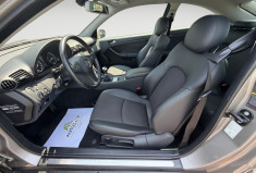 Mercedes CLASSE CLC 1.8i 184 cv 200 Kompressor - ENTRETIEN COMPLET MERCEDES 