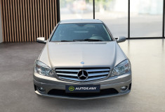 Mercedes CLASSE CLC 1.8i 184 cv 200 Kompressor - ENTRETIEN COMPLET MERCEDES 