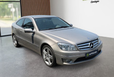 Mercedes CLASSE CLC 1.8i 184 cv 200 Kompressor - ENTRETIEN COMPLET MERCEDES 