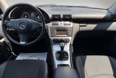 Mercedes CLASSE CLC 1.8i 184 cv 200 Kompressor - ENTRETIEN COMPLET MERCEDES 