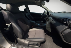 Mercedes CLASSE CLC 1.8i 184 cv 200 Kompressor - ENTRETIEN COMPLET MERCEDES 
