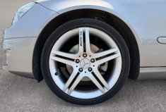 Mercedes CLASSE CLC 1.8i 184 cv 200 Kompressor - ENTRETIEN COMPLET MERCEDES 