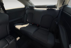 Mercedes CLASSE CLC 1.8i 184 cv 200 Kompressor - ENTRETIEN COMPLET MERCEDES 