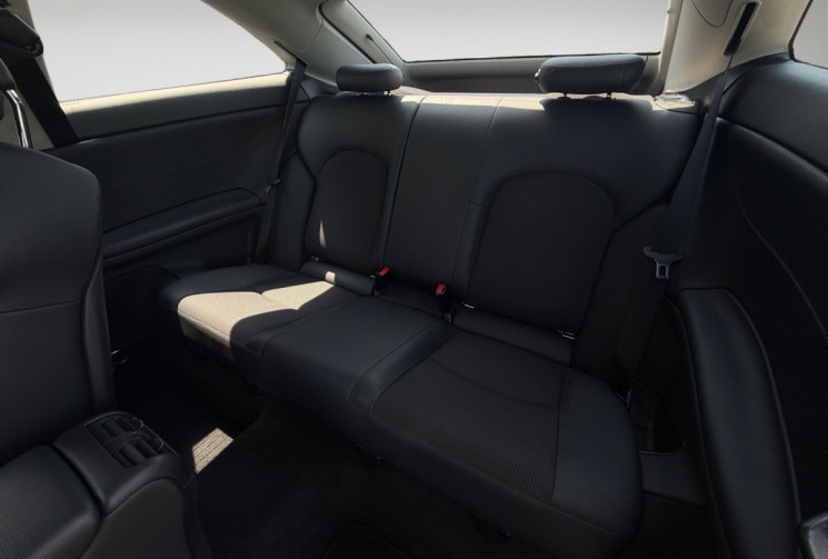 Mercedes CLASSE CLC 1.8i 184 cv 200 Kompressor - ENTRETIEN COMPLET MERCEDES 