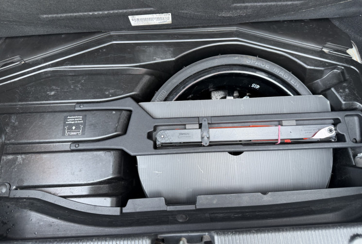 Mercedes CLASSE CLC 1.8i 184 cv 200 Kompressor - ENTRETIEN COMPLET MERCEDES 