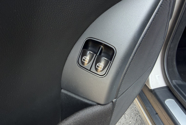 Mercedes CLASSE CLC 1.8i 184 cv 200 Kompressor - ENTRETIEN COMPLET MERCEDES 