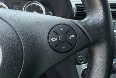Mercedes CLASSE CLC 1.8i 184 cv 200 Kompressor - ENTRETIEN COMPLET MERCEDES 