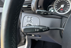 Mercedes CLASSE CLC 1.8i 184 cv 200 Kompressor - ENTRETIEN COMPLET MERCEDES 
