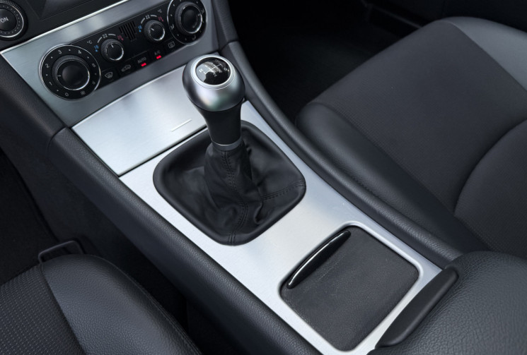 Mercedes CLASSE CLC 1.8i 184 cv 200 Kompressor - ENTRETIEN COMPLET MERCEDES 