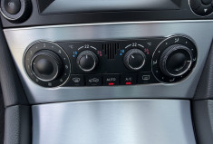 Mercedes CLASSE CLC 1.8i 184 cv 200 Kompressor - ENTRETIEN COMPLET MERCEDES 