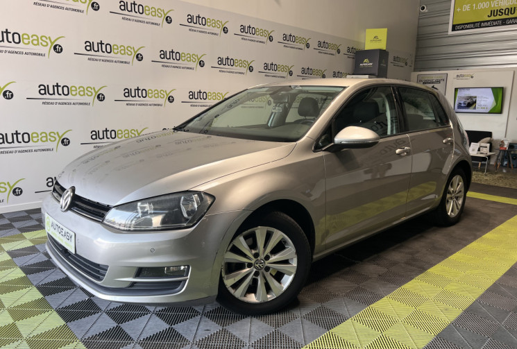 Volkswagen Golf 1.4 TSI 150 CH CONFORTLINE DSG7