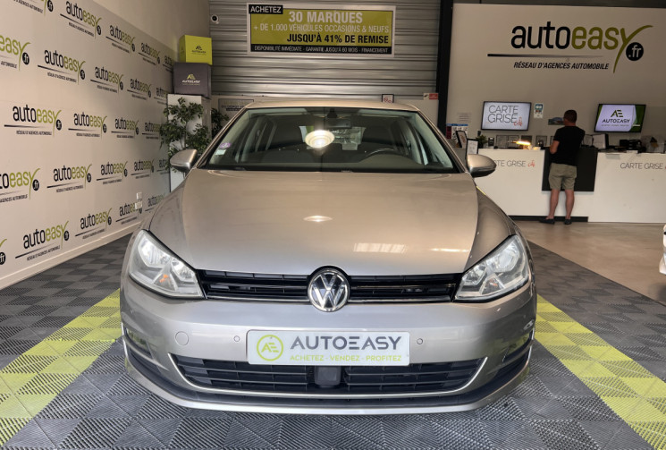 Volkswagen Golf 1.4 TSI 150 CH CONFORTLINE DSG7
