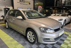 Volkswagen Golf 1.4 TSI 150 CH CONFORTLINE DSG7