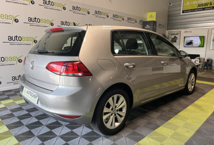 Volkswagen Golf 1.4 TSI 150 CH CONFORTLINE DSG7