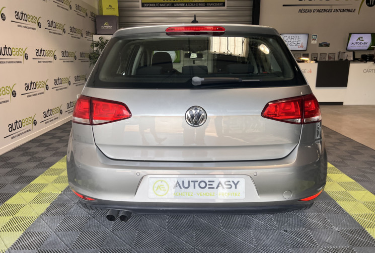 Volkswagen Golf 1.4 TSI 150 CH CONFORTLINE DSG7
