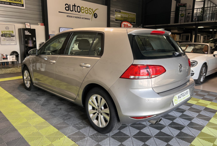 Volkswagen Golf 1.4 TSI 150 CH CONFORTLINE DSG7