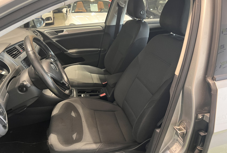 Volkswagen Golf 1.4 TSI 150 CH CONFORTLINE DSG7