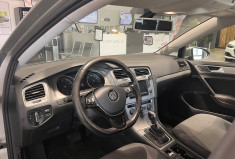 Volkswagen Golf 1.4 TSI 150 CH CONFORTLINE DSG7