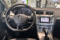 Volkswagen Golf 1.4 TSI 150 CH CONFORTLINE DSG7