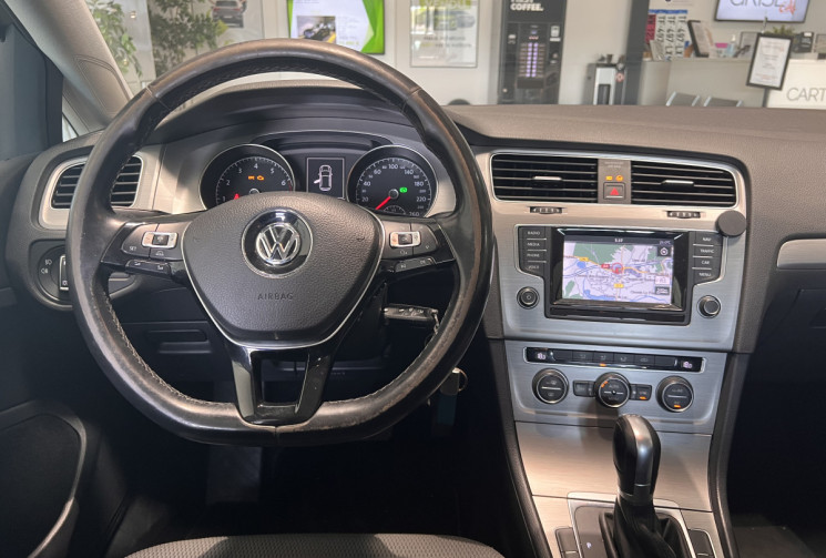 Volkswagen Golf 1.4 TSI 150 CH CONFORTLINE DSG7
