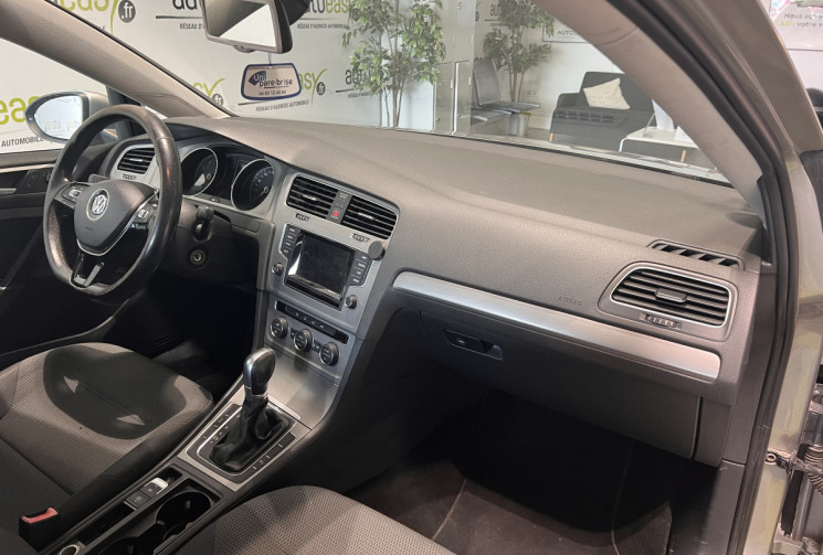 Volkswagen Golf 1.4 TSI 150 CH CONFORTLINE DSG7