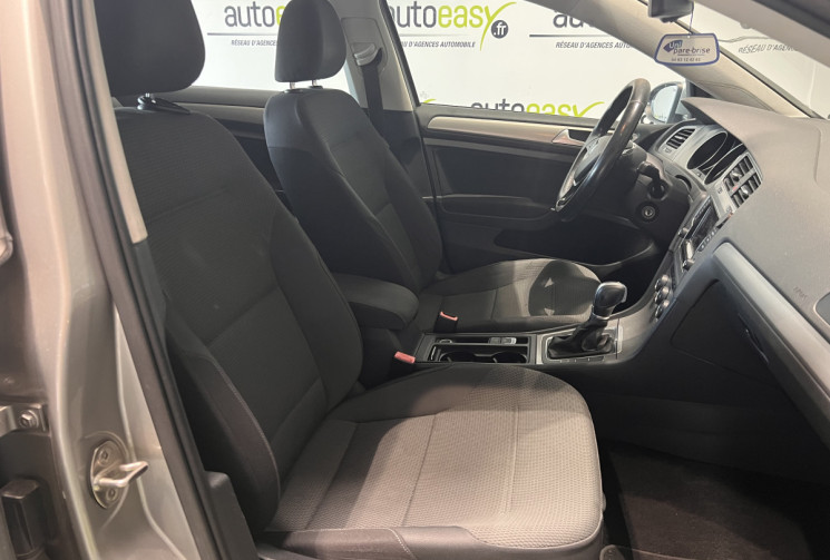 Volkswagen Golf 1.4 TSI 150 CH CONFORTLINE DSG7