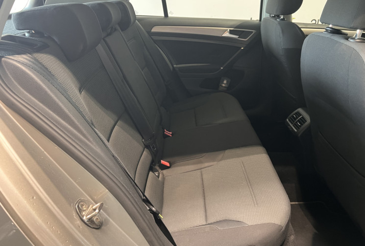 Volkswagen Golf 1.4 TSI 150 CH CONFORTLINE DSG7