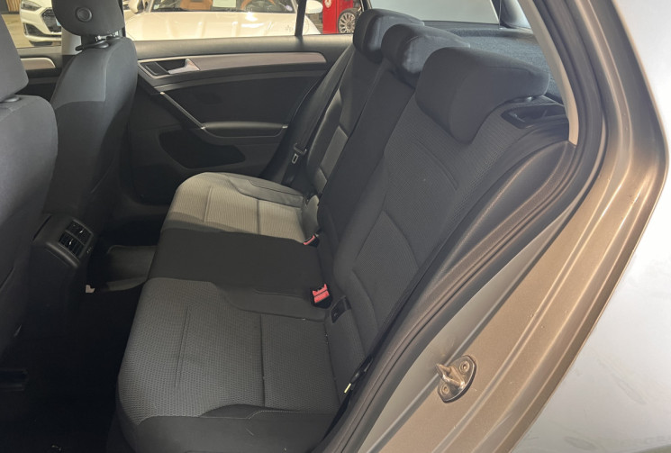 Volkswagen Golf 1.4 TSI 150 CH CONFORTLINE DSG7