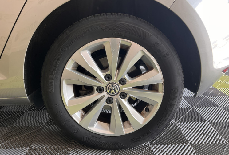 Volkswagen Golf 1.4 TSI 150 CH CONFORTLINE DSG7