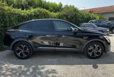 Renault Arkana 1.6 E-Tech  RS Line